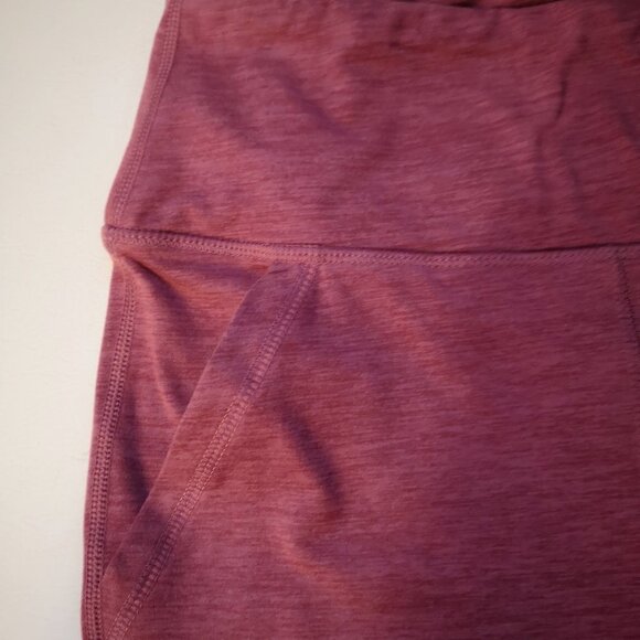 Torrid Active Ladies Rose Higher Waist Leggings - Picture 8 of 9